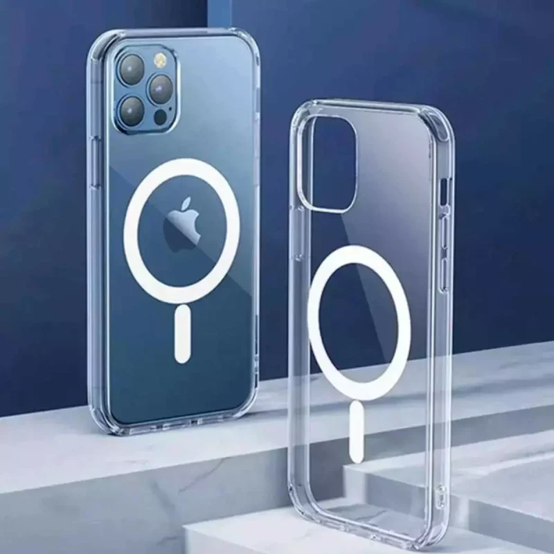 CAPAS MAGSAFE