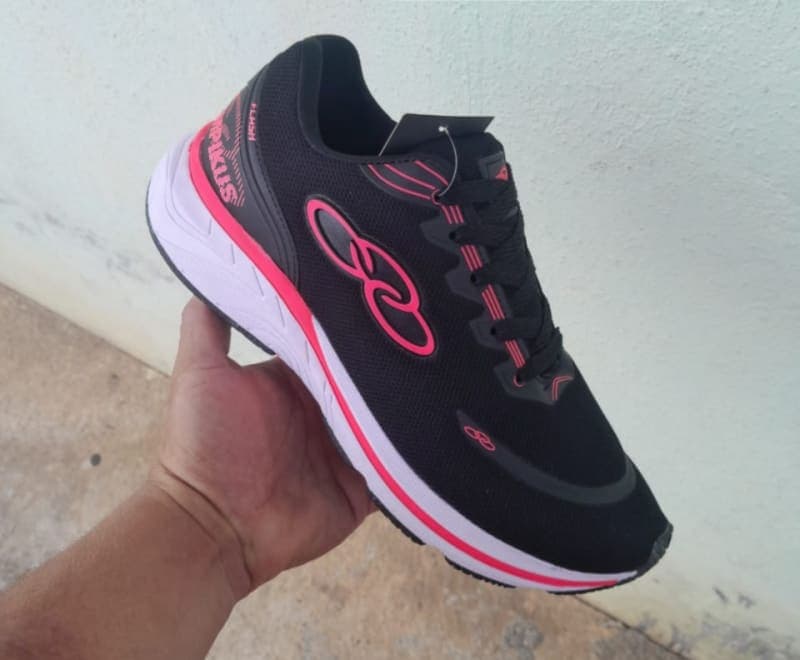 Tênis Olimpikus Feminino