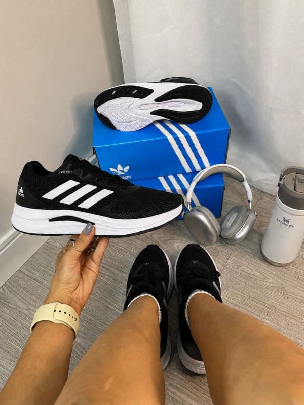 Tênis Adidas Masculino