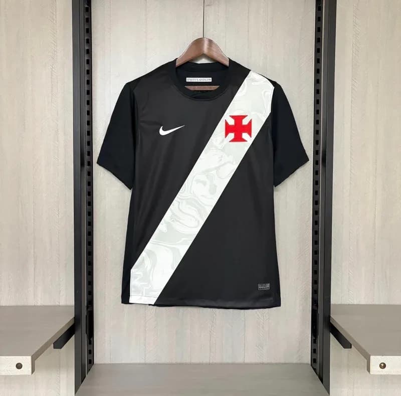 Camisa do Vasco II 2026